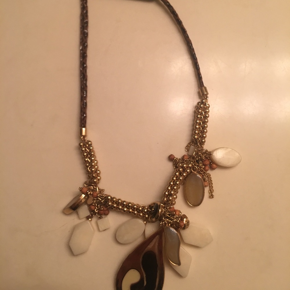 Brand New Pier one Import necklace